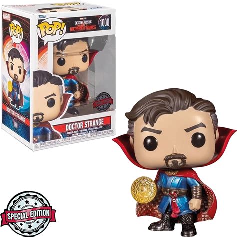 dead strange funko pop|funko pop dr strange 1000.